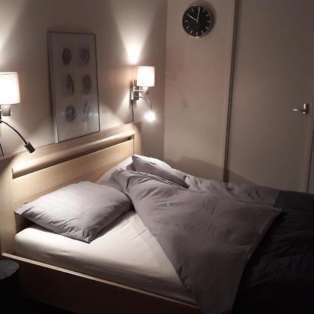 Biesbosch Bed & Breakfast Werkendam Bagian luar foto