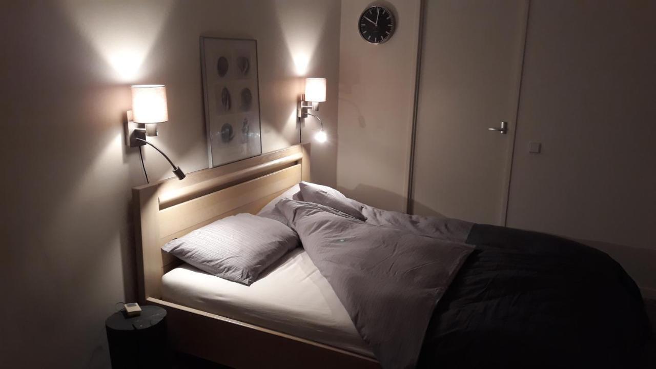 Biesbosch Bed & Breakfast Werkendam Bagian luar foto