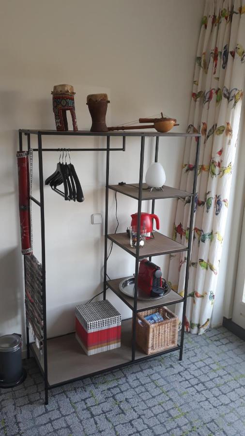 Biesbosch Bed & Breakfast Werkendam Bagian luar foto