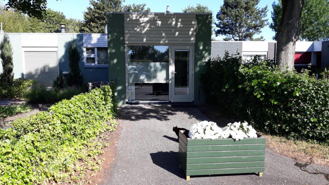 Biesbosch Bed & Breakfast Werkendam Bagian luar foto