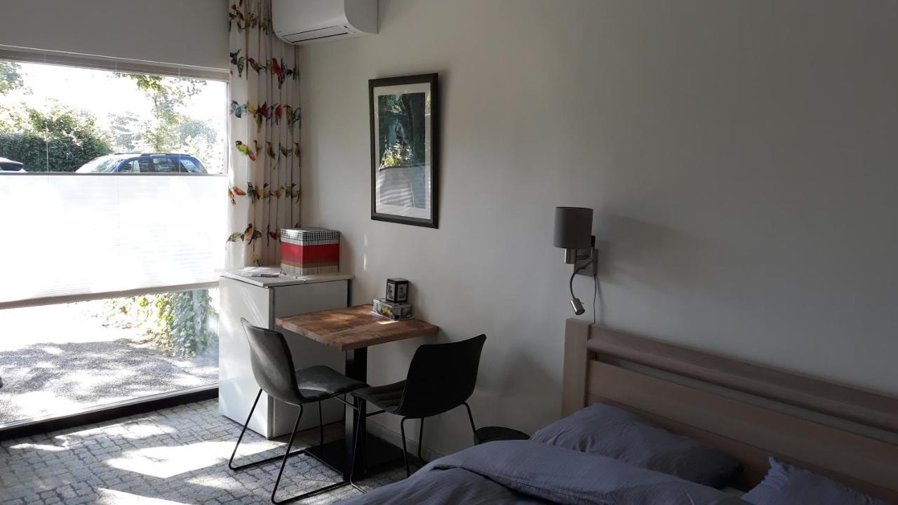 Biesbosch Bed & Breakfast Werkendam Bagian luar foto